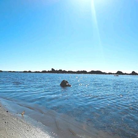 Vila Oasi Scala Dei Turchi Realmonte Exteriér fotografie